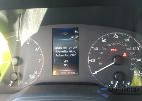 2023 Toyota Corolla Se z USA, uszkodzony, nr VIN 5YFS4MCEXPP152489